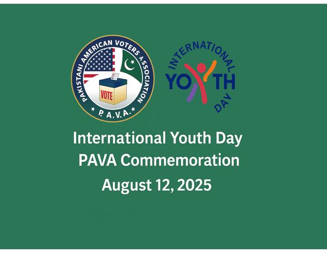 Celebrating Youth Power