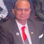 AR Patel