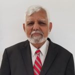 Abdur Rauf Khan