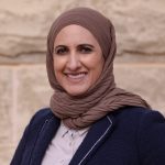 Nabila Mansoor